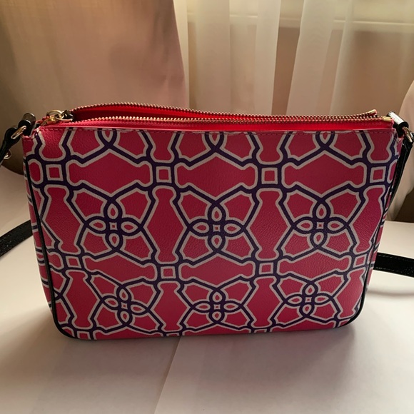 Kate Spade Moroccan Crossbody - Picture 3 of 7